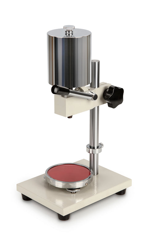 Sauter TI Manual Test Stand