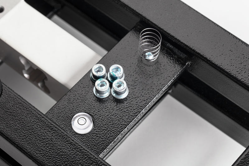 Kern SFE Platform Scales
