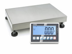 Kern IFC Platform Scales