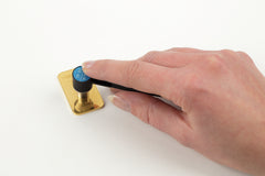 Sauter TN GOLD Ultrasonic Thickness Gauge