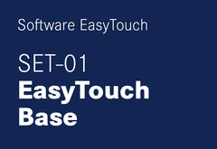 Kern SET-01 EasyTouch Base Software