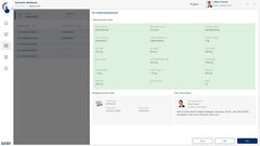 Kern SET-31 EasyTouch Tolerance Software