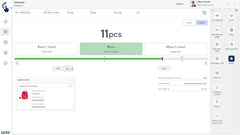 Kern SET-31 EasyTouch Tolerance Software
