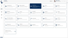 Kern SET-06 EasyTouch Classification Software