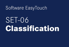 Kern SET-06 EasyTouch Classification Software