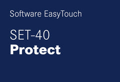 Kern SET-40 EasyTouch Protect Software