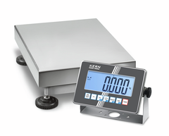 Kern SXC Platform Scales