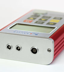 Sauter TU-US Ultrasonic Thickness Gauge
