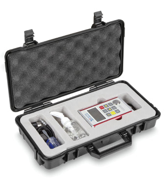 Sauter TU-US Ultrasonic Thickness Gauge