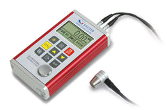 Sauter TU-US Ultrasonic Thickness Gauge