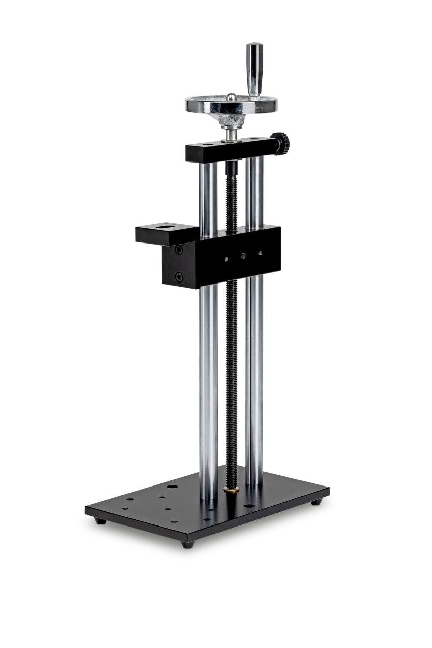 Sauter TVL Test Stand