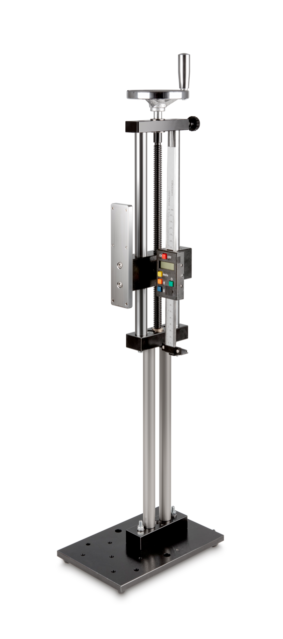 Sauter TVL Test Stand