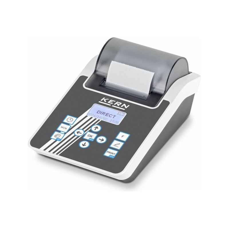 Kern YKT-01 Needle Printer - GNW Instrumentation