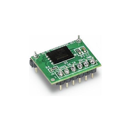 Kern YMM-04 Alibi Memory