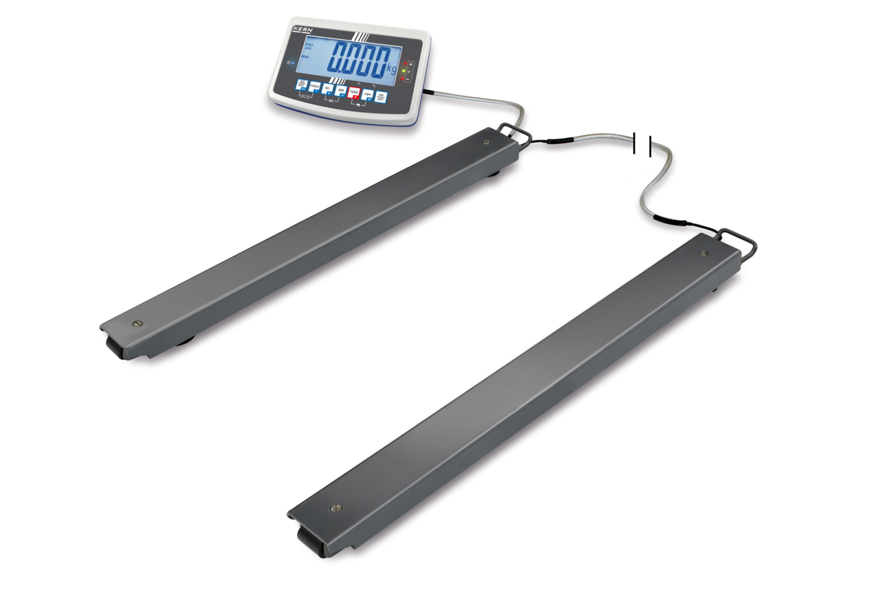 Kern UFA Weighing Beams - GNW Instrumentation