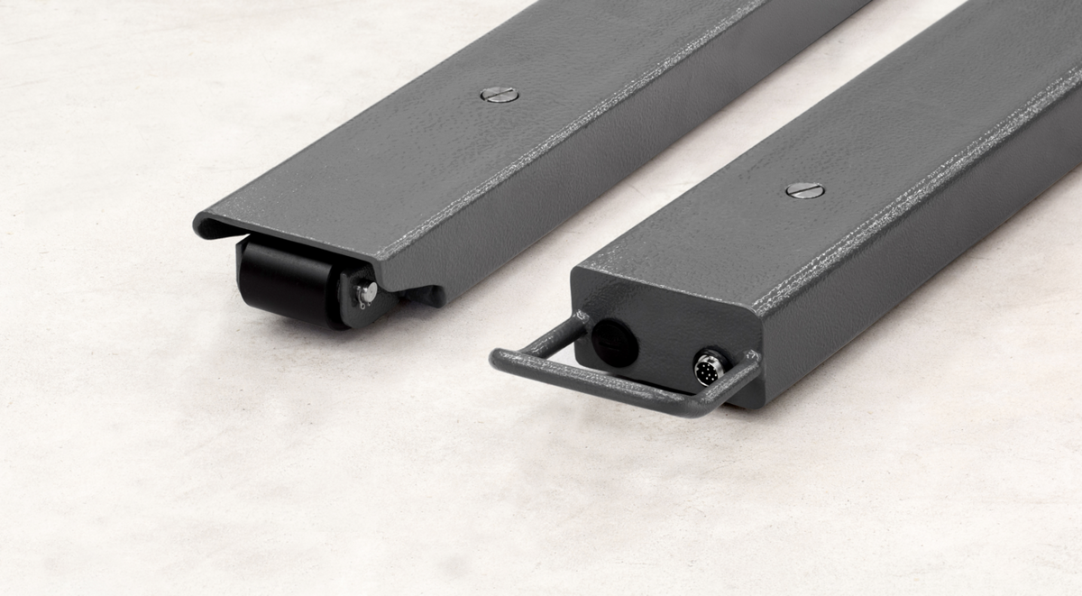 Kern UFA Weighing Beams - GNW Instrumentation