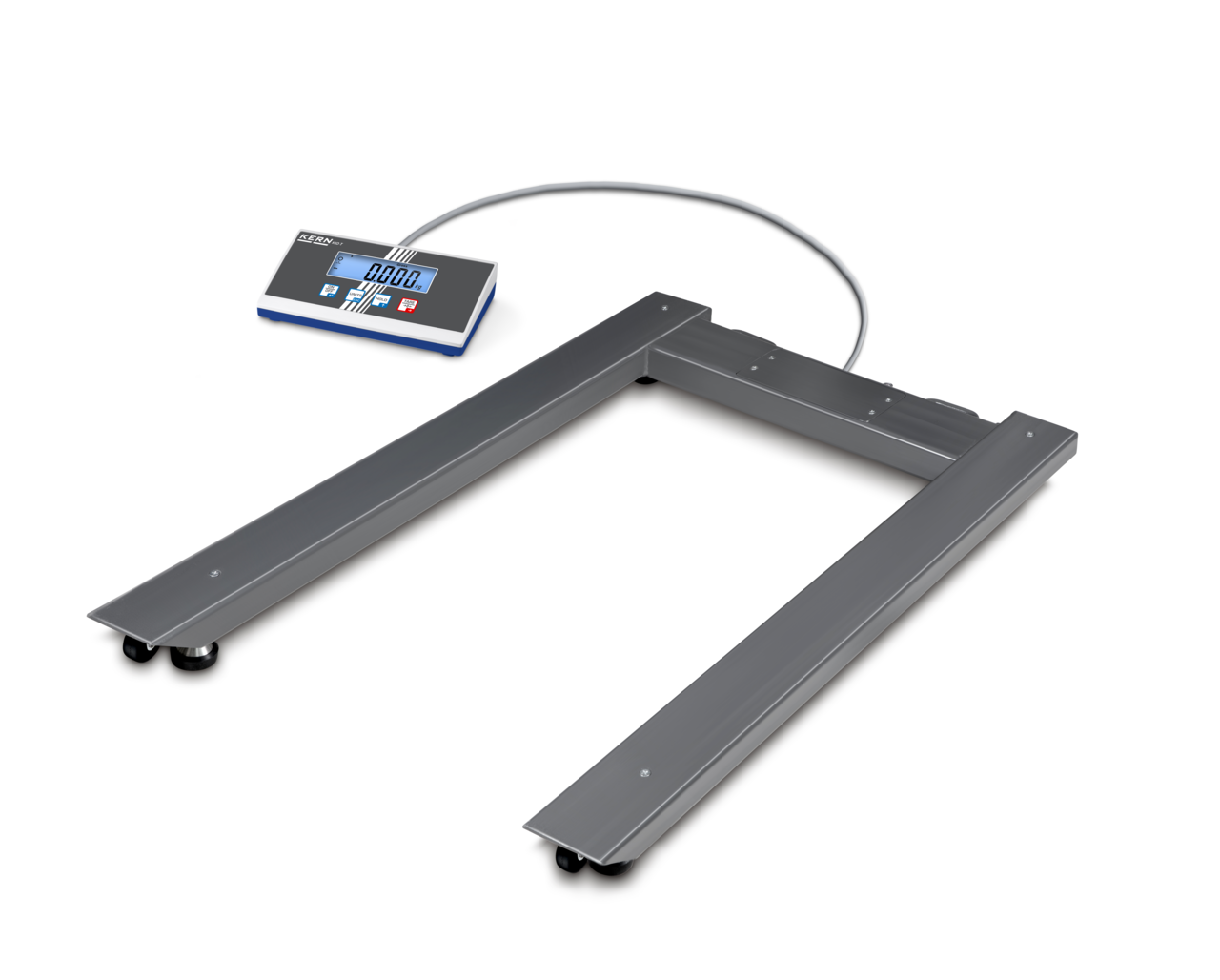 Kern UIB Pallet Scales - GNW Instrumentation