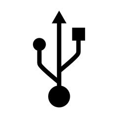 USB Icon