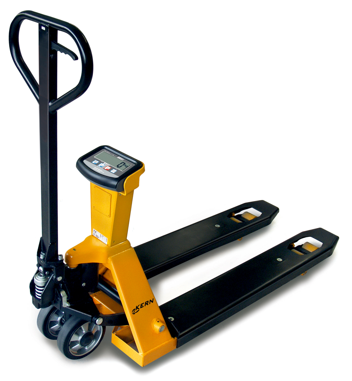 Kern VHB Pallet Truck Scales - GNW Instrumentation