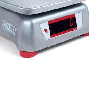 Ohaus Valor 2000 Bench Scale