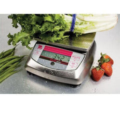 Ohaus Valor 3000 Bench Scale