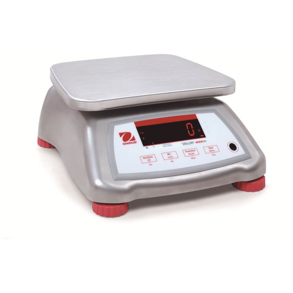 Ohaus Valor 4000 Bench Scale