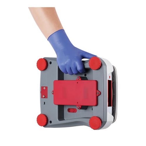 Ohaus Valor 2000 Bench Scale