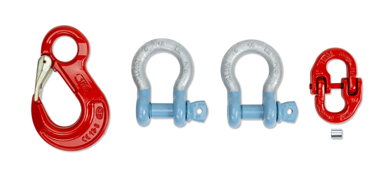 Kern YHA-03 Hook