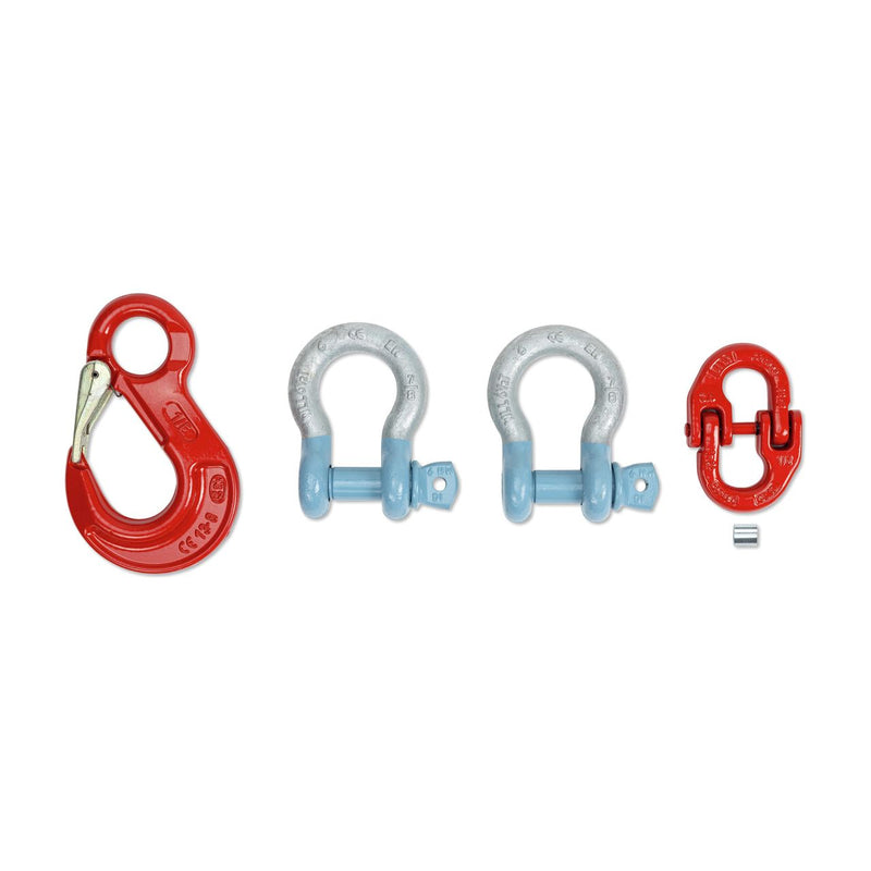 Kern YHA-03 Hook