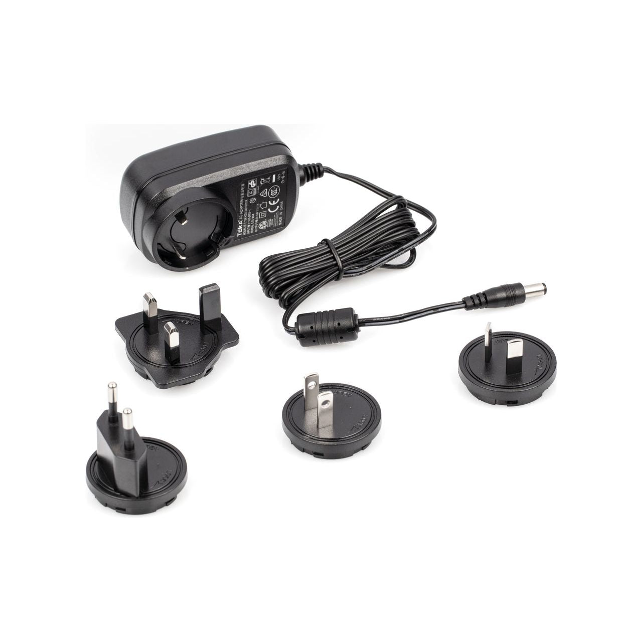 Kern YKA-05 Power Adapter