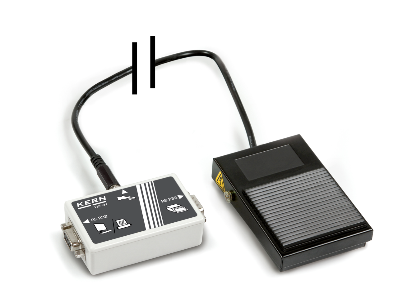 Kern YKF-01 Foot Switch