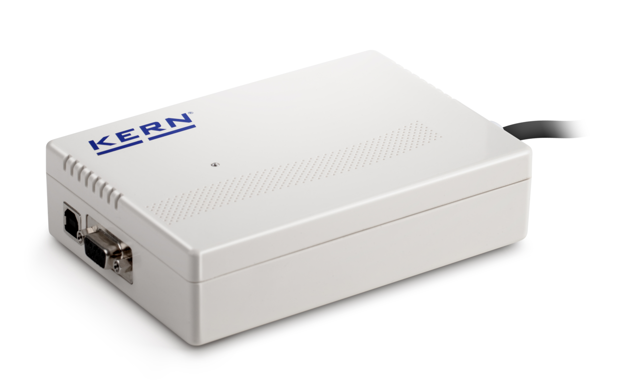 Kern YKV Digital Weighing Transmitters - GNW Instrumentation