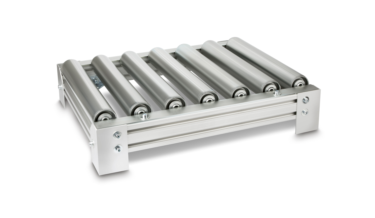 Kern YRO-01 Roller Conveyor