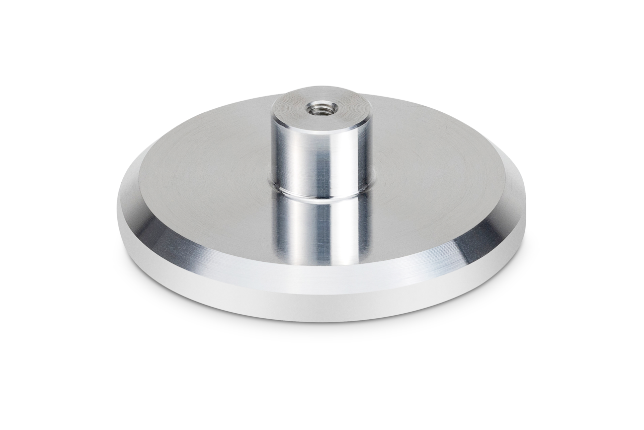 Sauter AC 47 Round Sensor | GNW