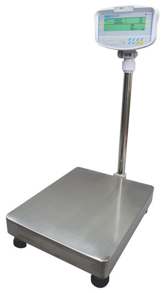 Adam Equipment GFC Floor Scales