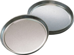 Adam Equipment 307140001 Disposable Aluminum Sample Pan (pack of 250)