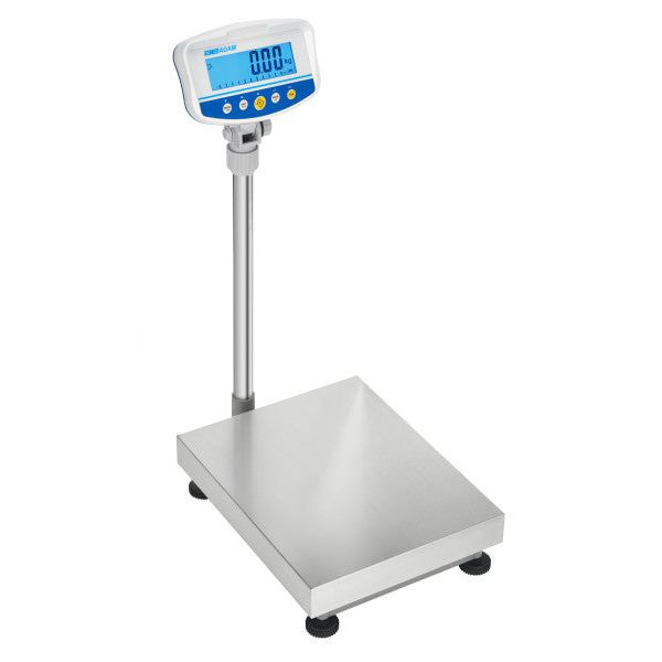 Adam Equipment GFK-S Floor Scales - GNW Instrumentation