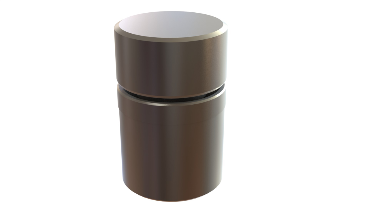 Sauter CE P244012 Pressure Piece | GNW