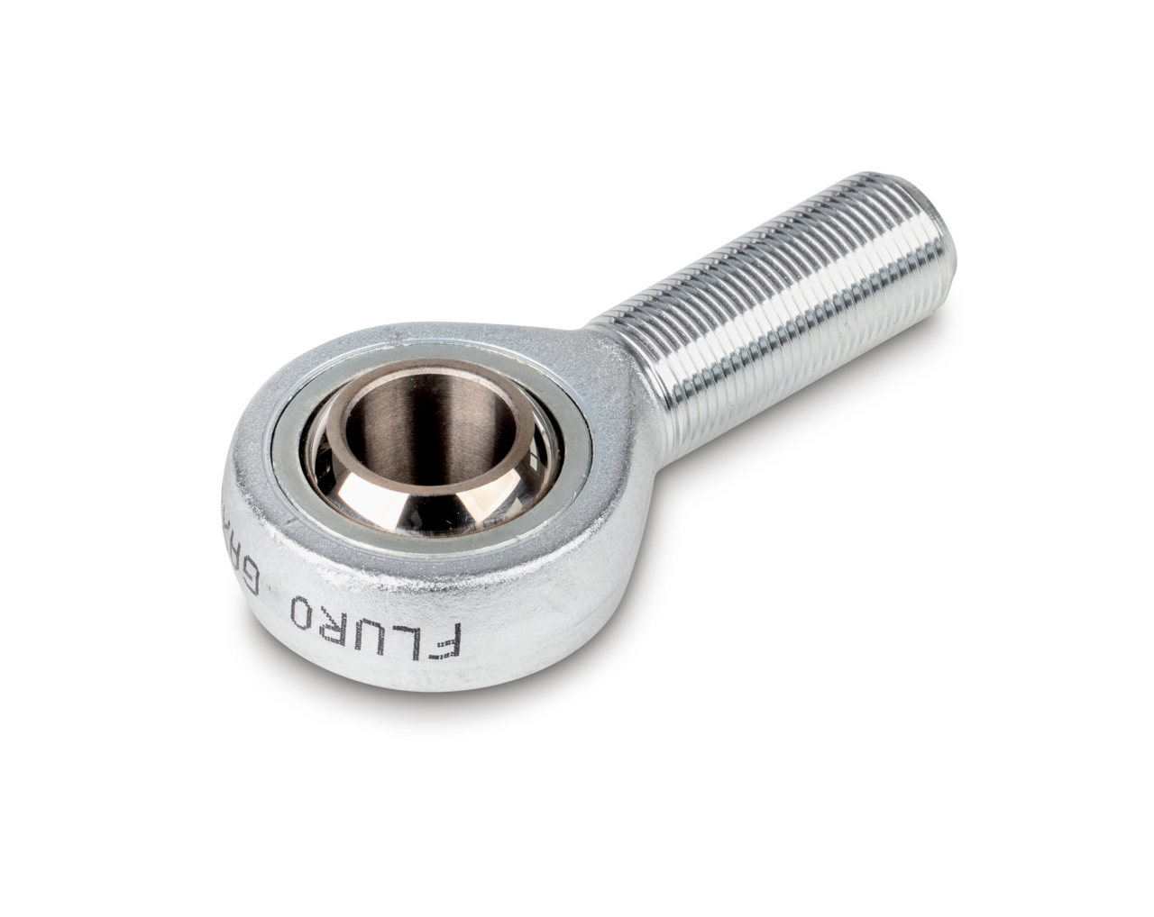 Sauter CE R20 Rod End | GNW