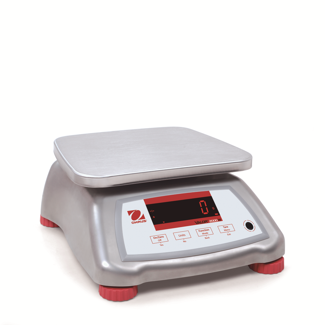 Ohaus Valor 2000 Food Scales