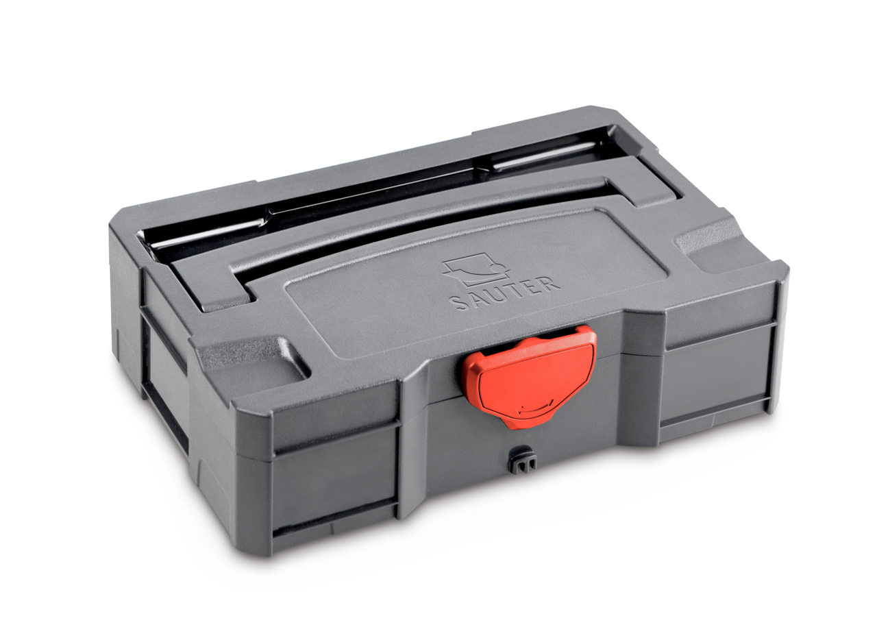 Sauter FS TKZ Transport Case | GNW