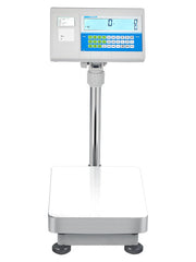 Adam Equipment BCT Advanced Label Printing Platform Scales