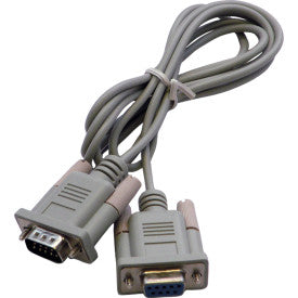 Adam Equipment RS-232 Cable 3014011014