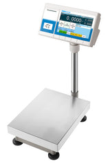 Adam Equipment BTT Touch-Screen Label Printing Platform Scales