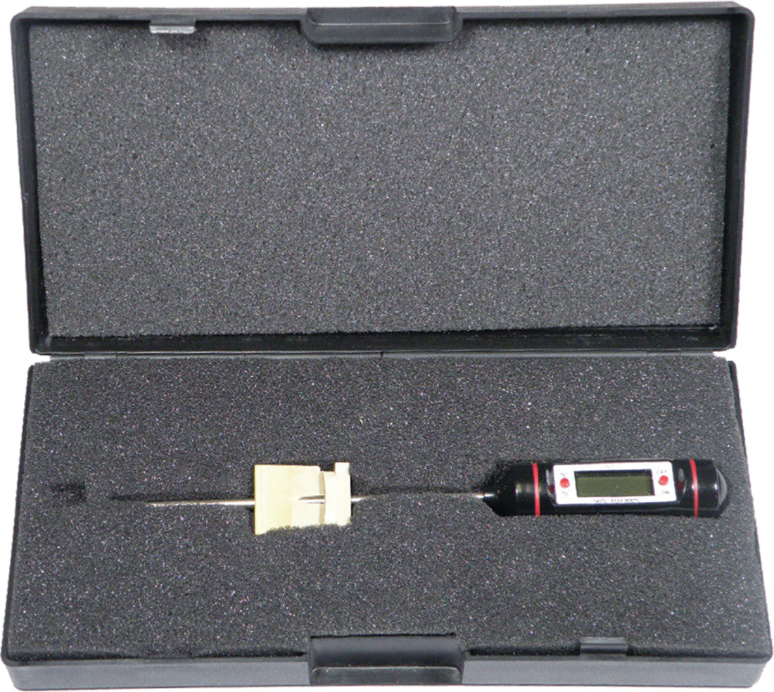 Adam Equipment 1070010636 Temperature Calibration Kit