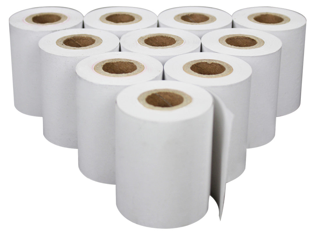 Adam Equipment 3126011281 ATP Thermal Printer Paper (Pack of 10)