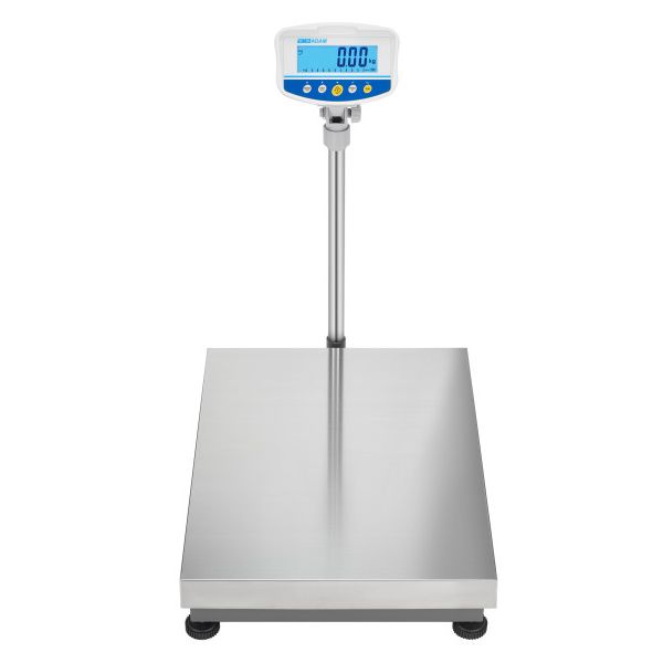 Adam Equipment GBK-S Platform Scales - GNW Instrumentation