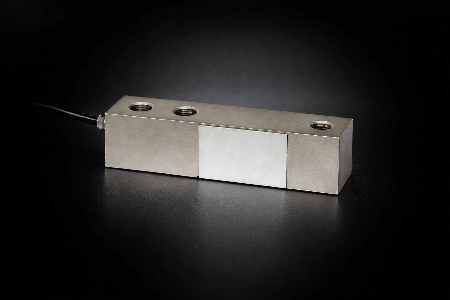 Load Cell Banner