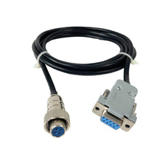 Adam Equipment 3014012701 RS-232 to AE 403 Cable (4F-9F)