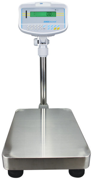 Adam Equipment GBK Platform Scales